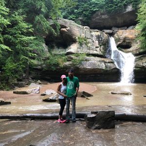 Meet your Posher, Gwen